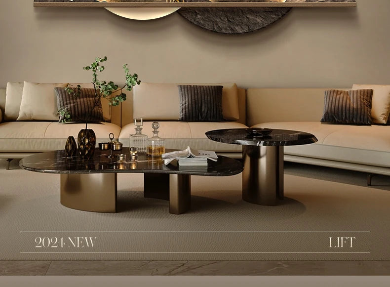 Premium Luxury Digital Wall Clock - Modern Aesthetic Design