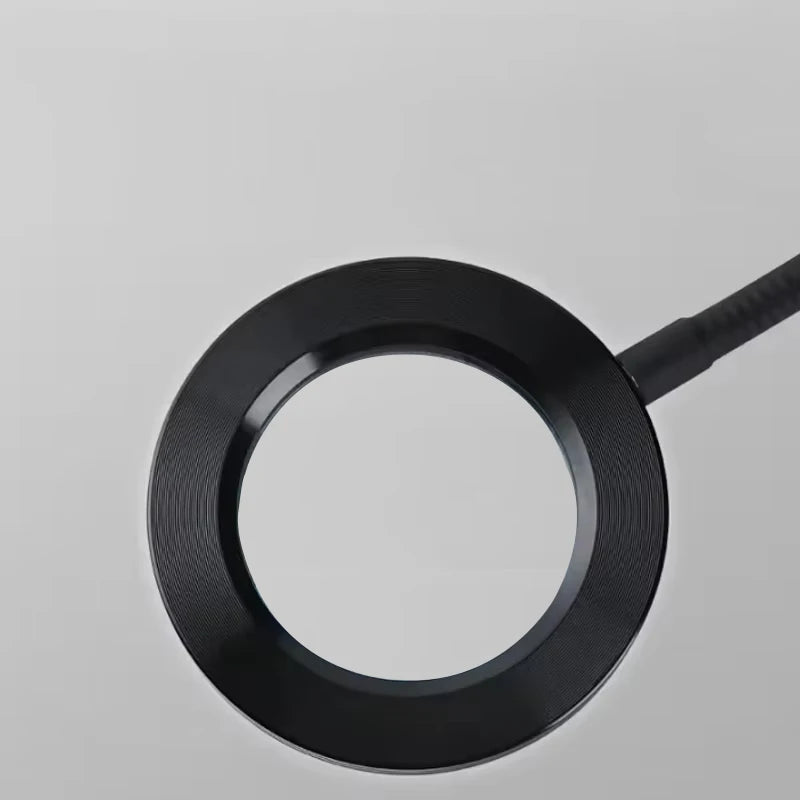 Premium Flexible LED Desk Lamp - 3 Color Modes