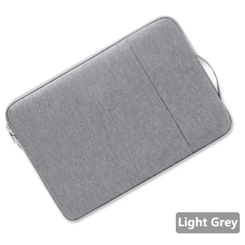 Waterproof Laptop Sleeve - Shockproof & Portable Case for HP