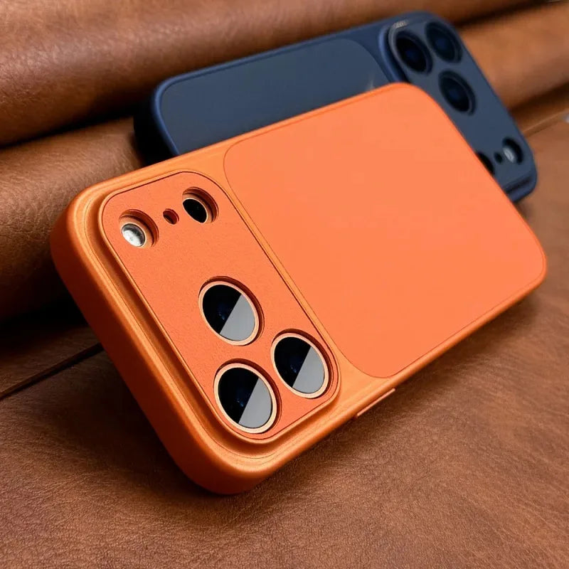 Premium Retro Phone Case - Vintage Style Protective Cover