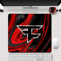 Premium Gaming Mouse Pad XL - Anti-Slip Performance