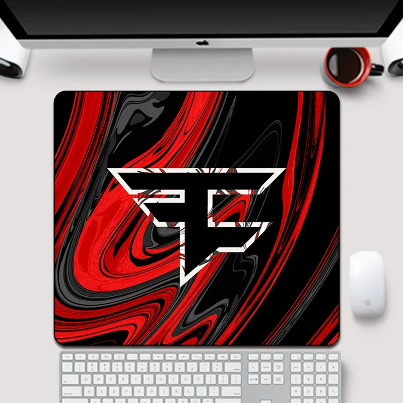 Premium Gaming Mouse Pad XL - Anti-Slip Performance