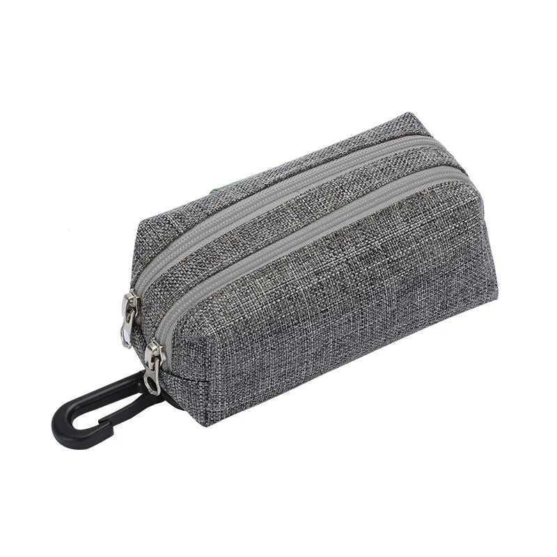 Premium Pet Waste Bag Dispenser - Durable & Portable