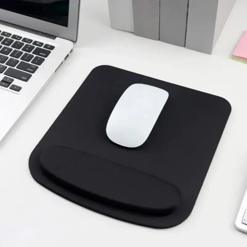 Premium Ergonomic Gaming Mouse Pad - Wrist Support Desk Mat