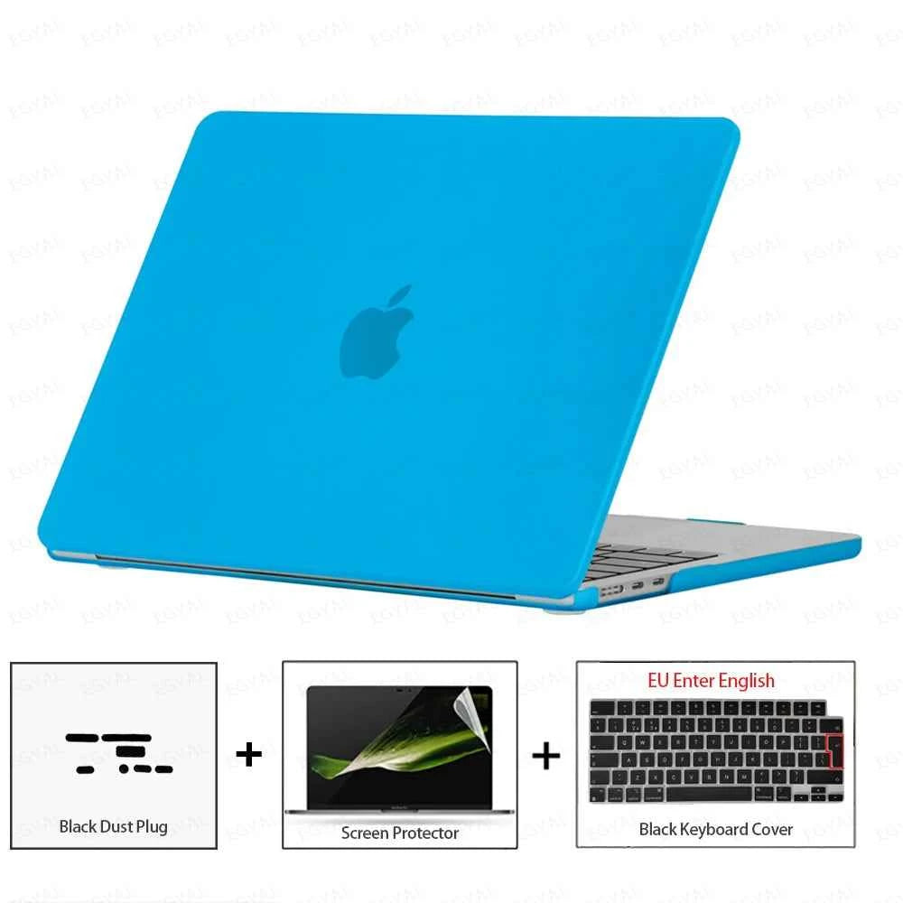 Premium MacBook Air 13 2026 Case