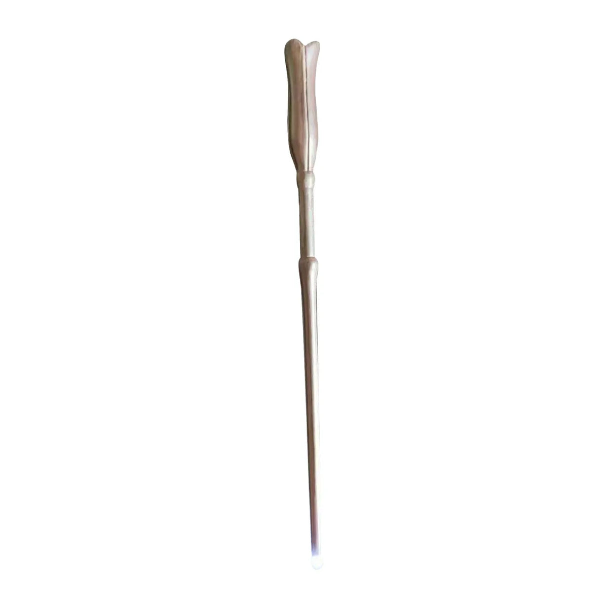 Premium Glowing Magic Wand - LED Light Role Playing Toy