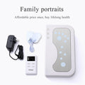 Premium EMS Foot Massager for Circulation & Relief
