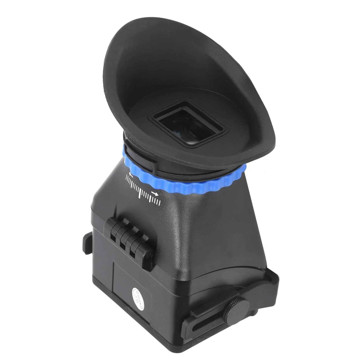 Professional Camera Screen Viewfinder - 3in/3.2in Display Hood