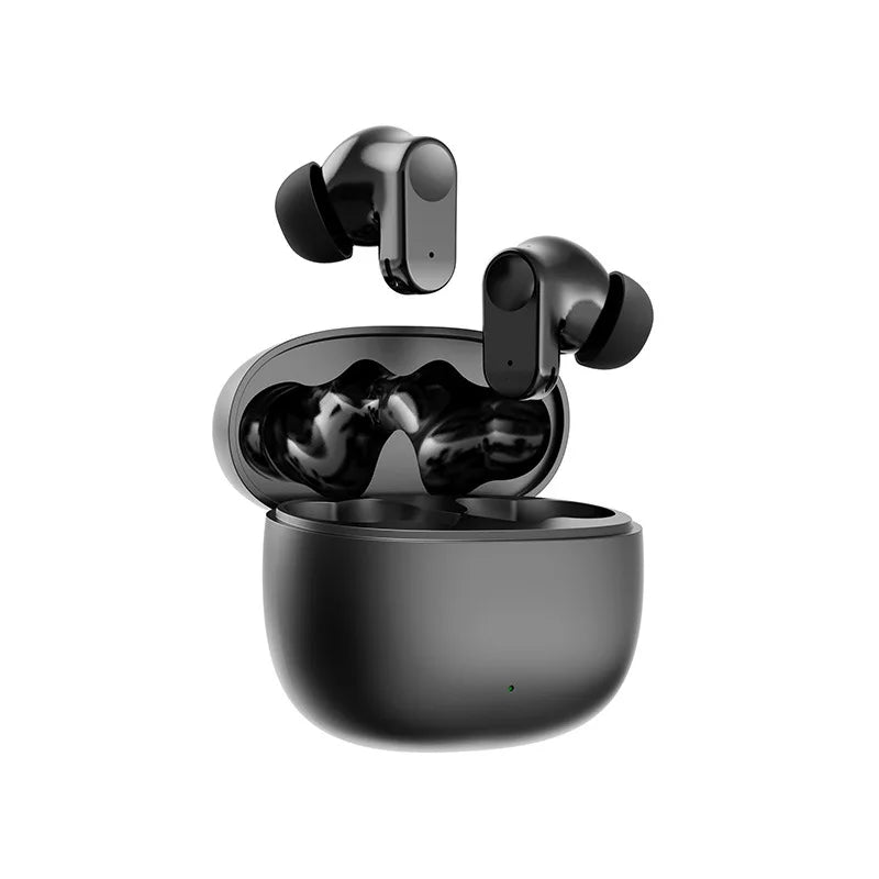 Premium Sports In-Ear Headphones - Waterproof & Enhanced Sound