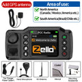 Professional Mini 4G Network Car Radio - Dual SIM & GPS