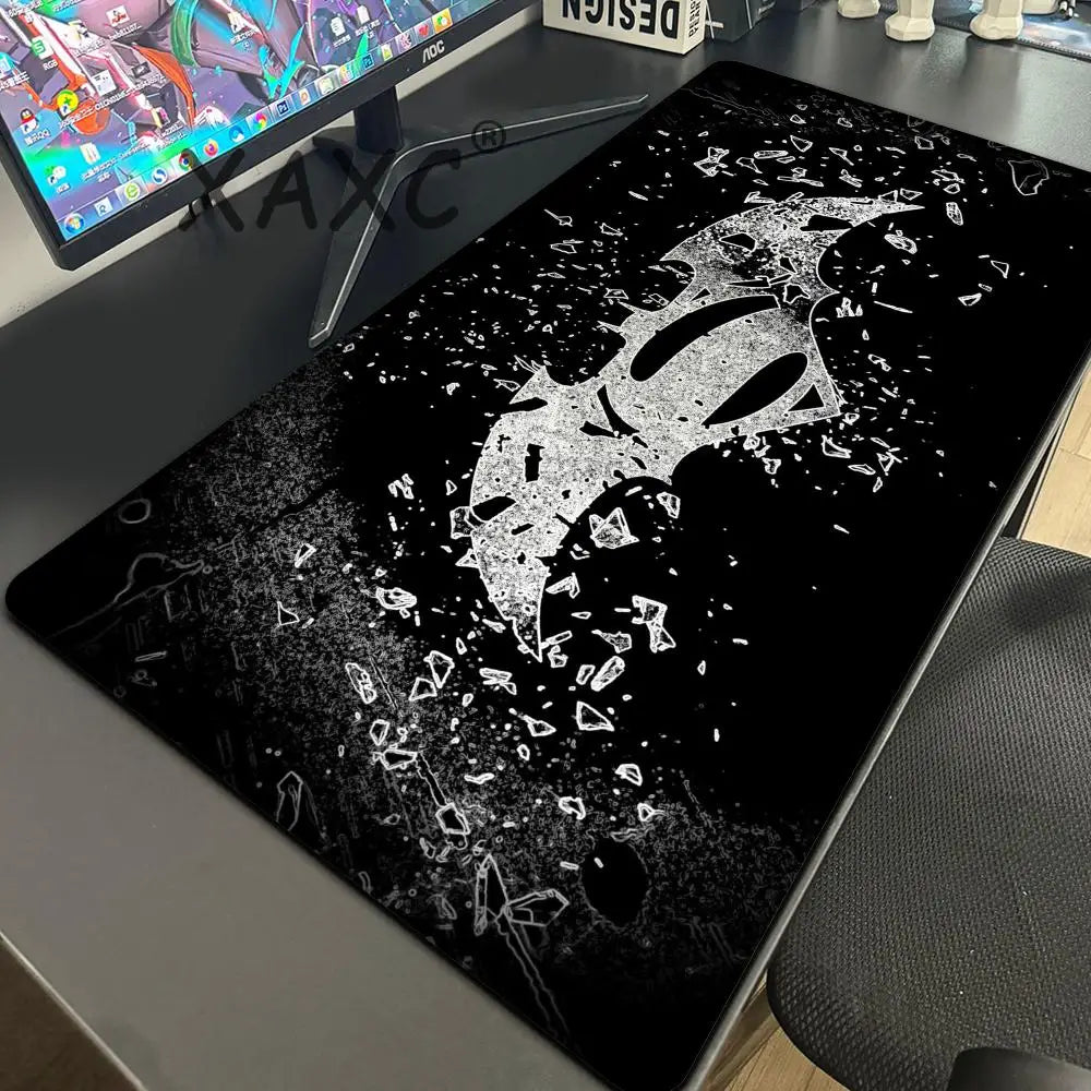 Premium Gaming Desk Mat - XXL Waterproof Surface