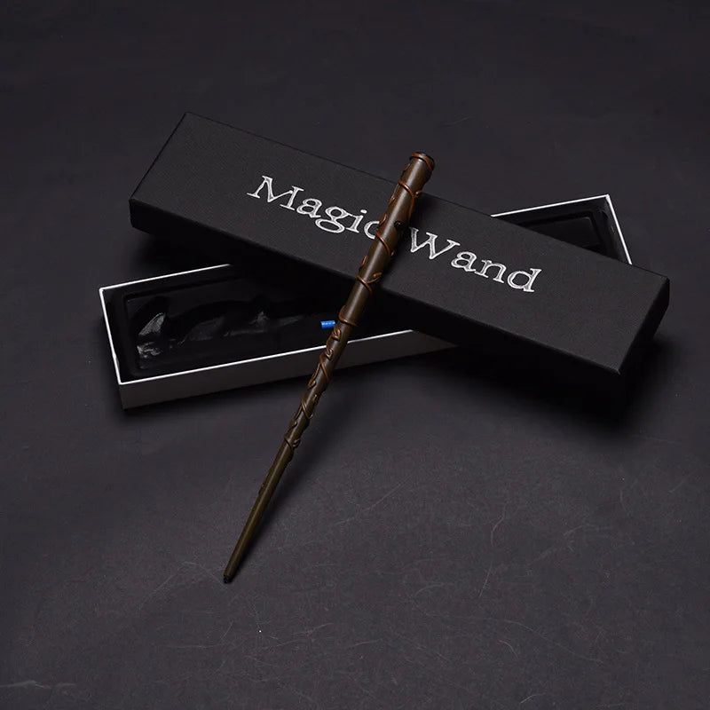 Magical Glow Harry Potter Wand with Gift Box - Kids Toy