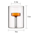 Elegant Luxury Dining Candle Holder - Romantic Table Decor
