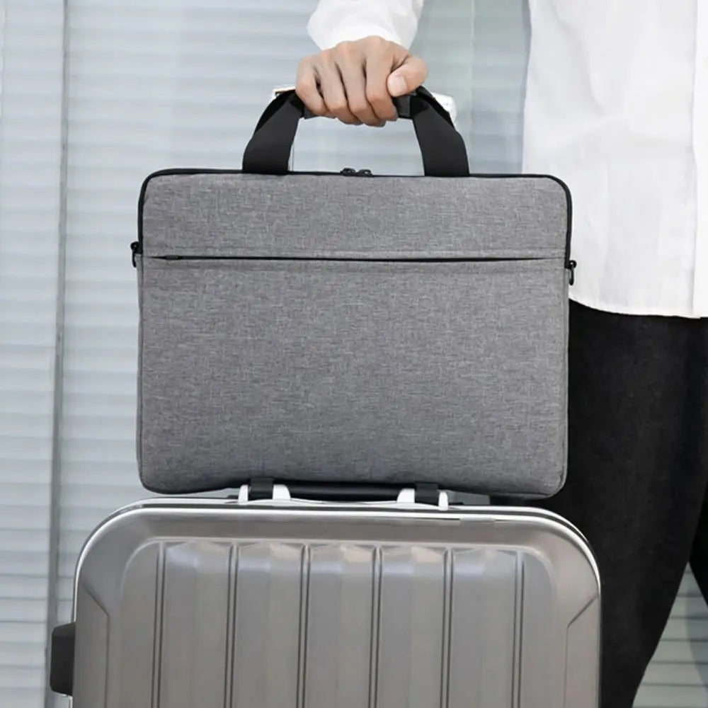 Premium Laptop Sleeve Case - Shockproof & Ultra Thin