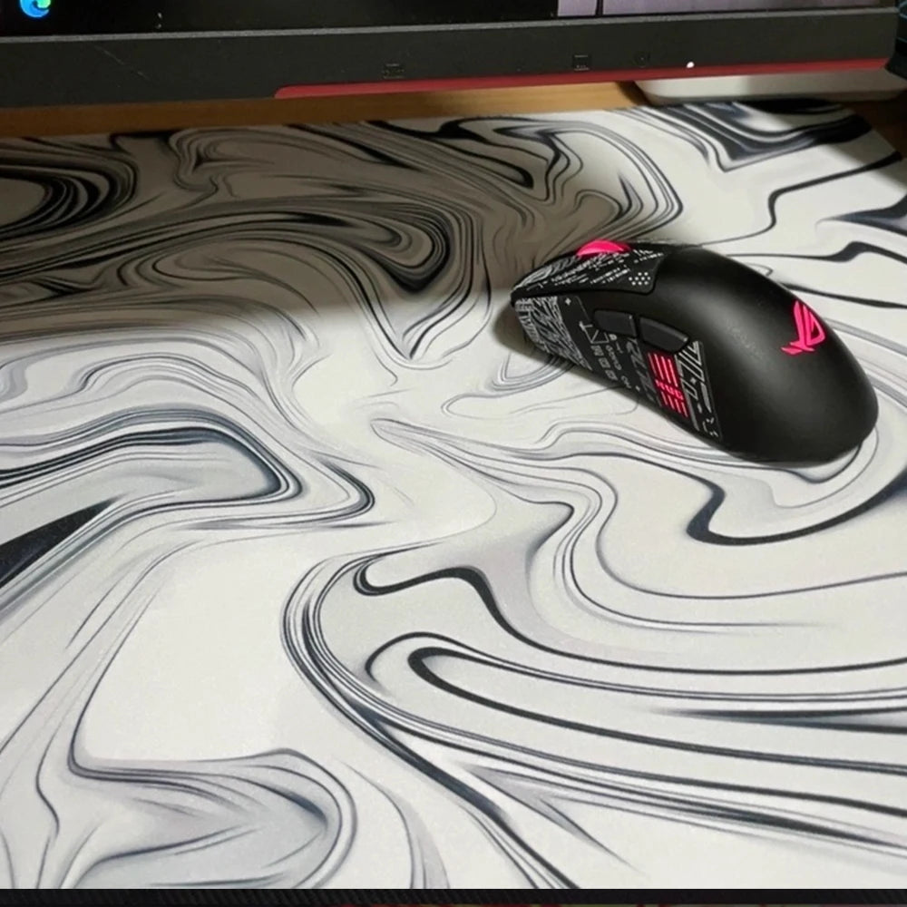 Premium Gaming Mouse Pad XL - Anti-Slip Performance