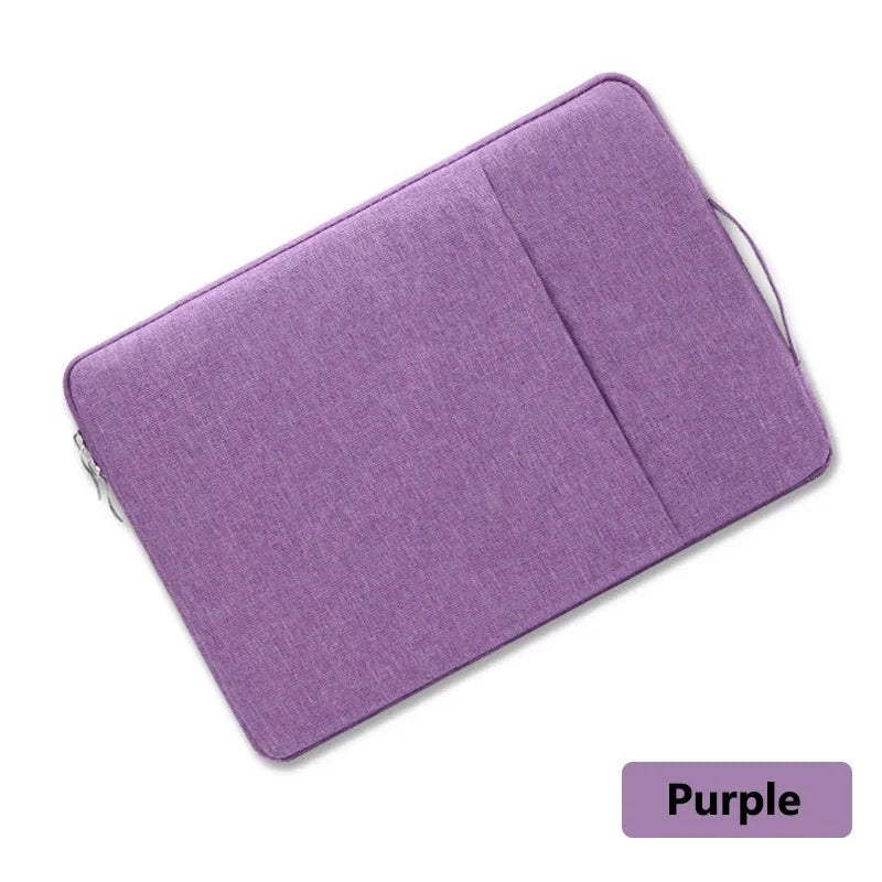 Waterproof Laptop Sleeve - Shockproof & Portable Case for HP