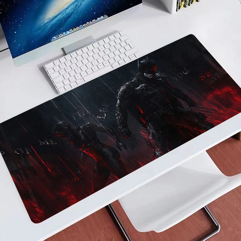 Premium Extended Mouse Pad - Large Gaming Desk Mat