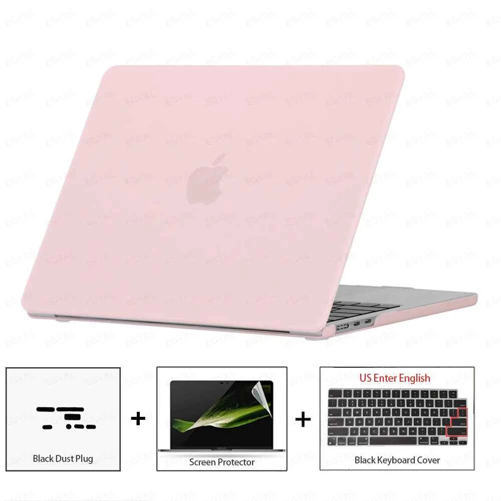 Premium MacBook Air 13 2026 Case