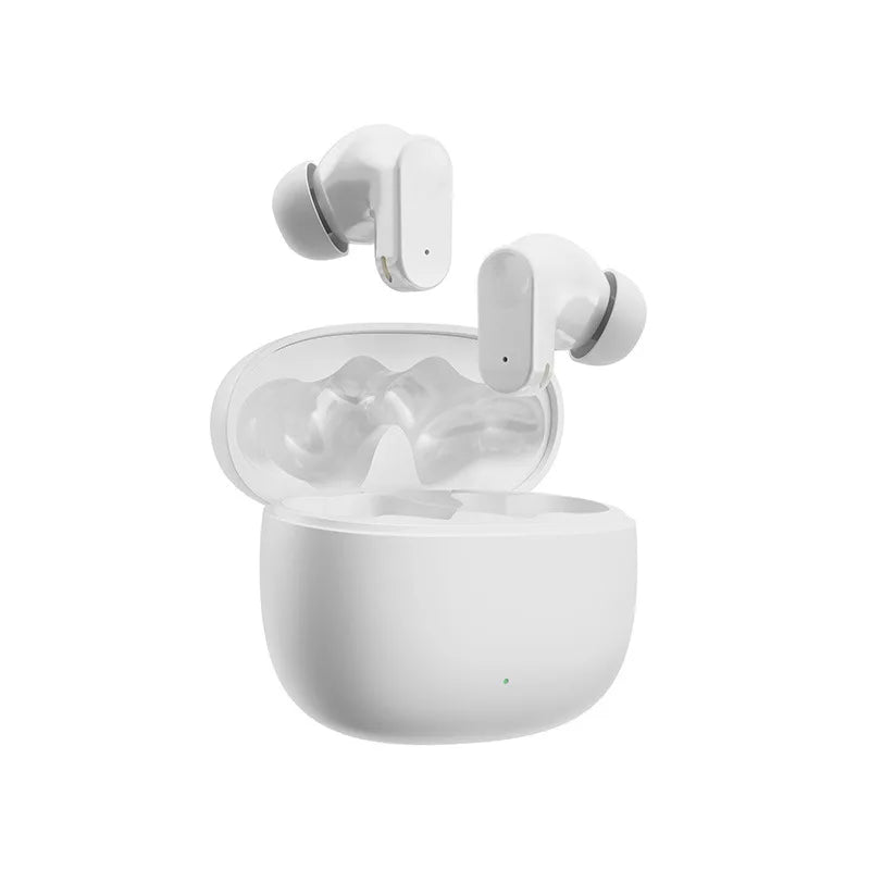 Premium Sports In-Ear Headphones - Waterproof & Enhanced Sound