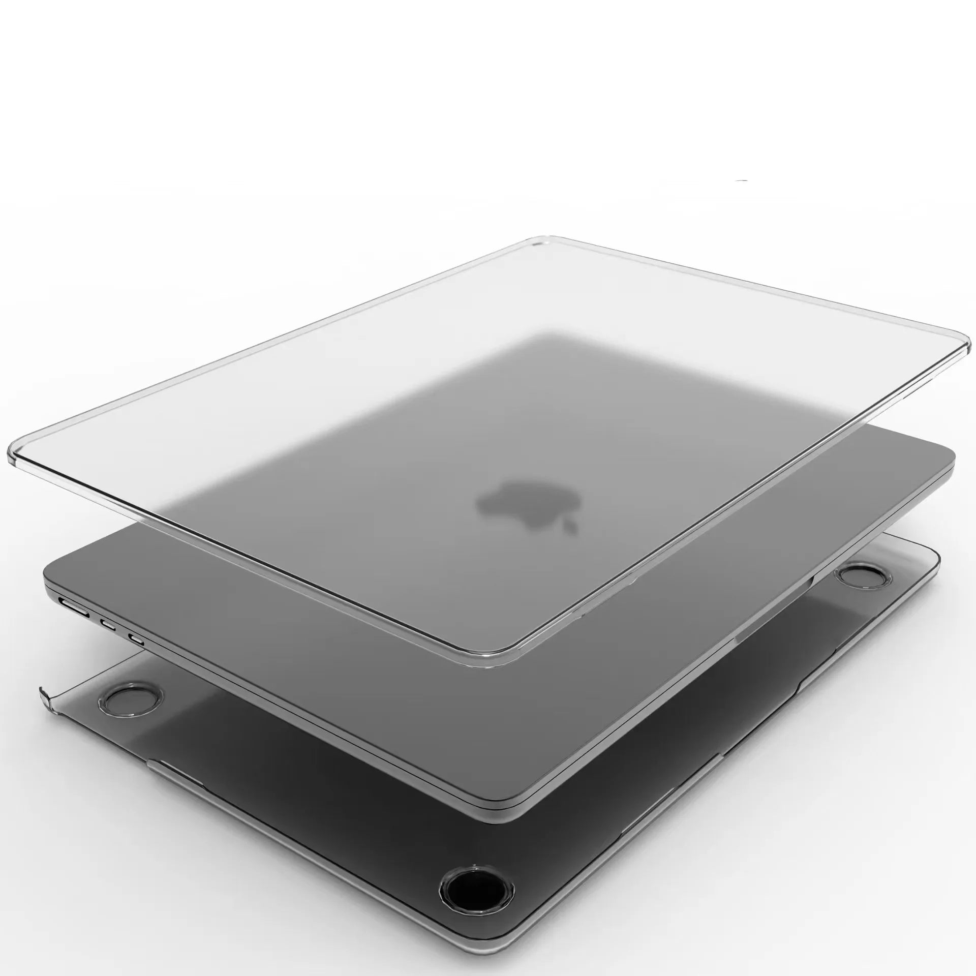 Premium MacBook Air 13 Inch Case - Durable Hard Shell