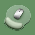 Premium Ergonomic Mouse Pad - Gradient Wrist Support
