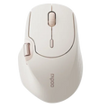 Premium Ergonomic Wireless Gaming Mouse - Lightweight & Magnetic Scroll