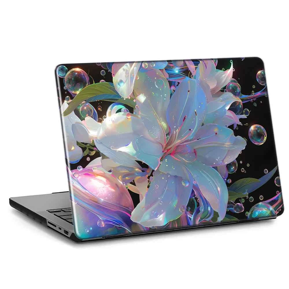 Premium MacBook Laptop Case - Vibrant Print Protection