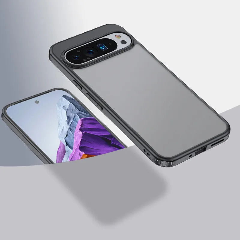 Military Shockproof MagSafe Case for Google Pixel 9 Pro XL 8 7