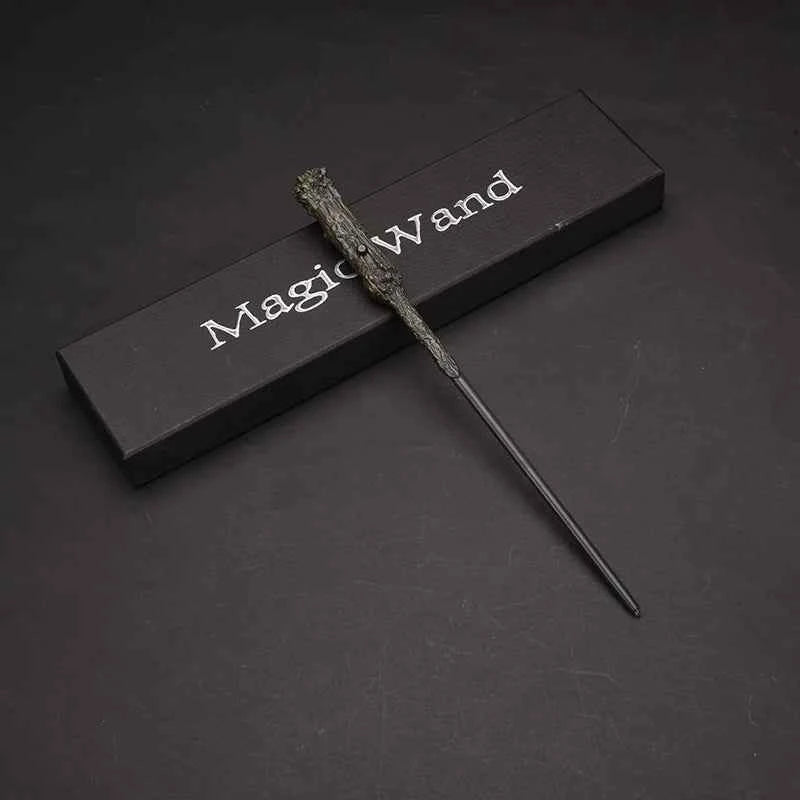 Magical Glow Harry Potter Wand with Gift Box - Kids Toy