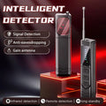 Professional Smart Camera Detector - Anti-Spy & Privacy Shield