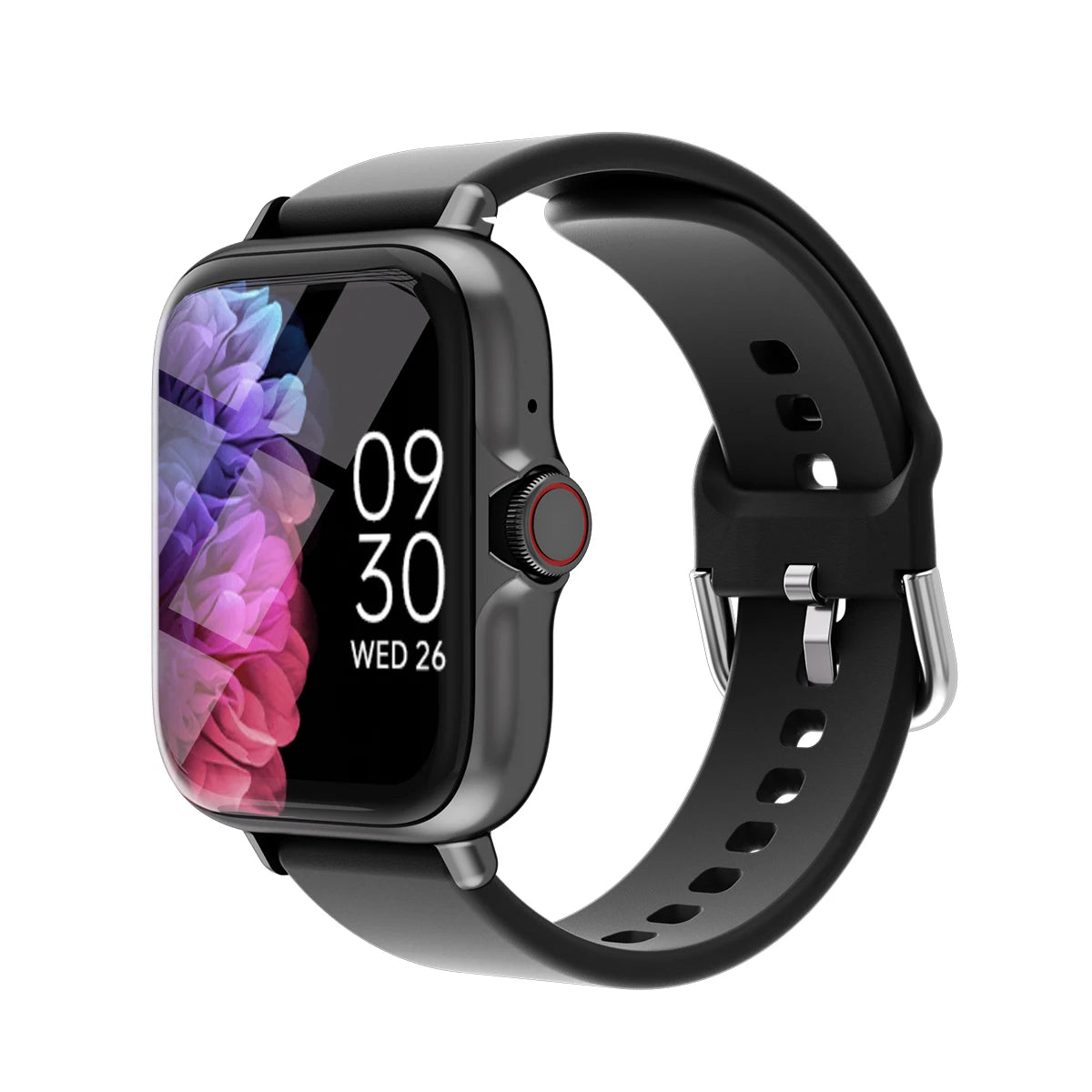 Waterproof Smart Watch - 1.83'' Display with Bluetooth Calls