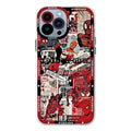 Durable Spider-Man Phone Case - Shockproof Protection