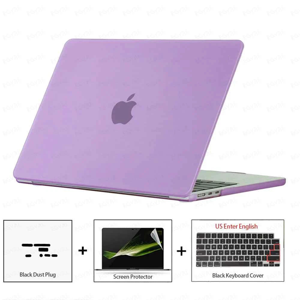 Premium MacBook Air 13 2026 Case