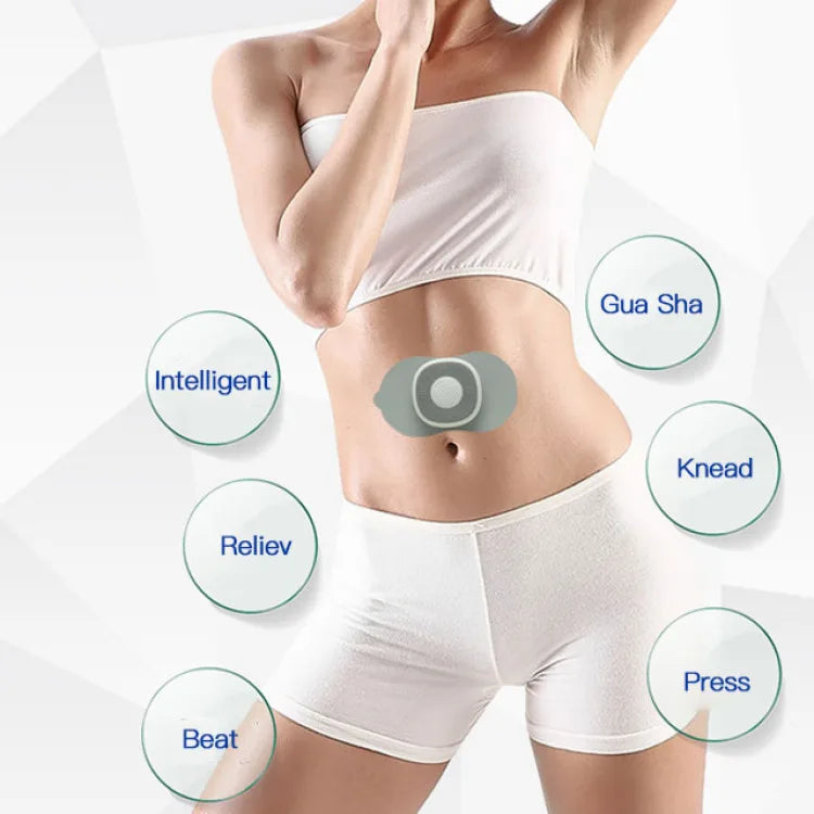 Premium Body Massager Gift - Relaxing & Therapeutic
