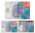 Premium ASUS Vivobook Skin - Anti-Scratch Protection