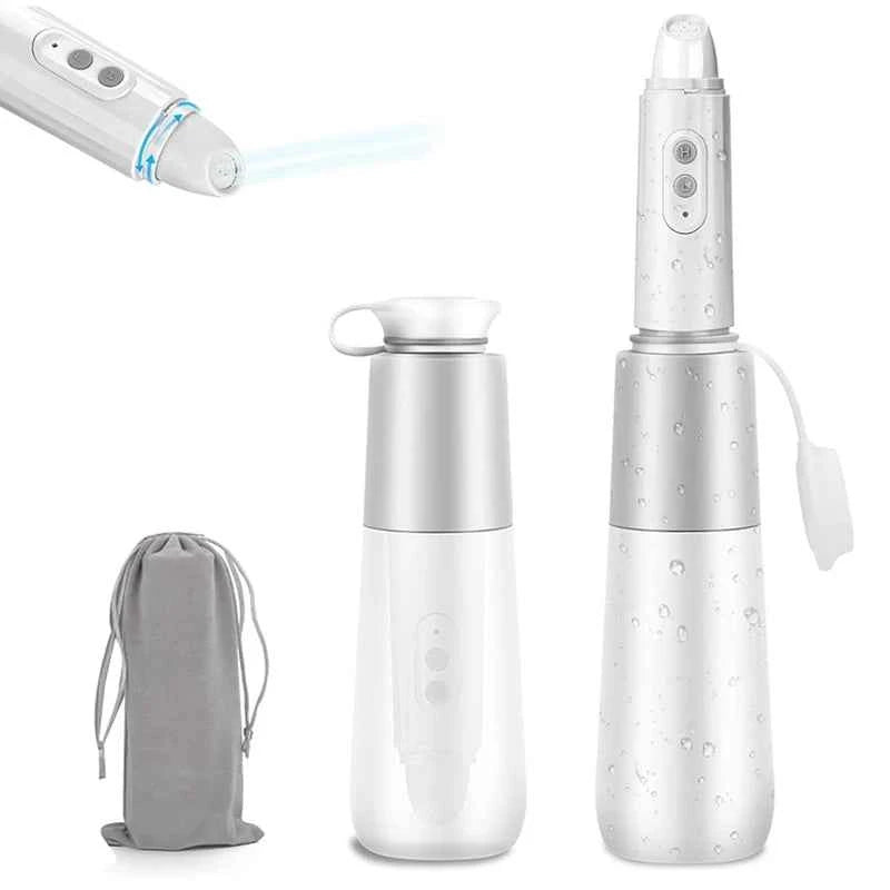 Premium Portable Bidet - Rechargeable Mini Handheld Sprayer