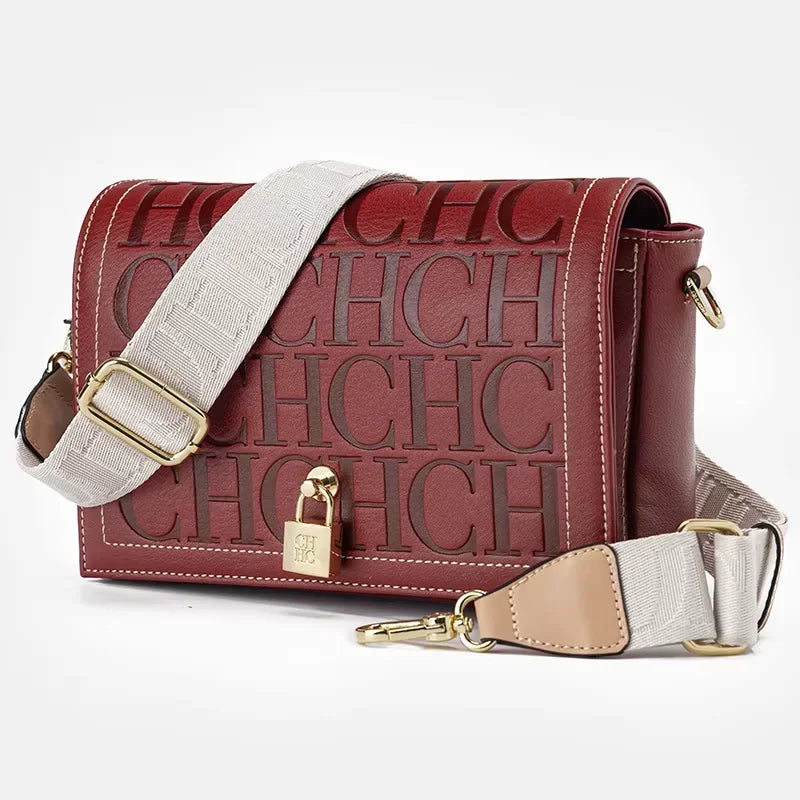 Elegant Women's Crossbody Bag - Premium Fashion