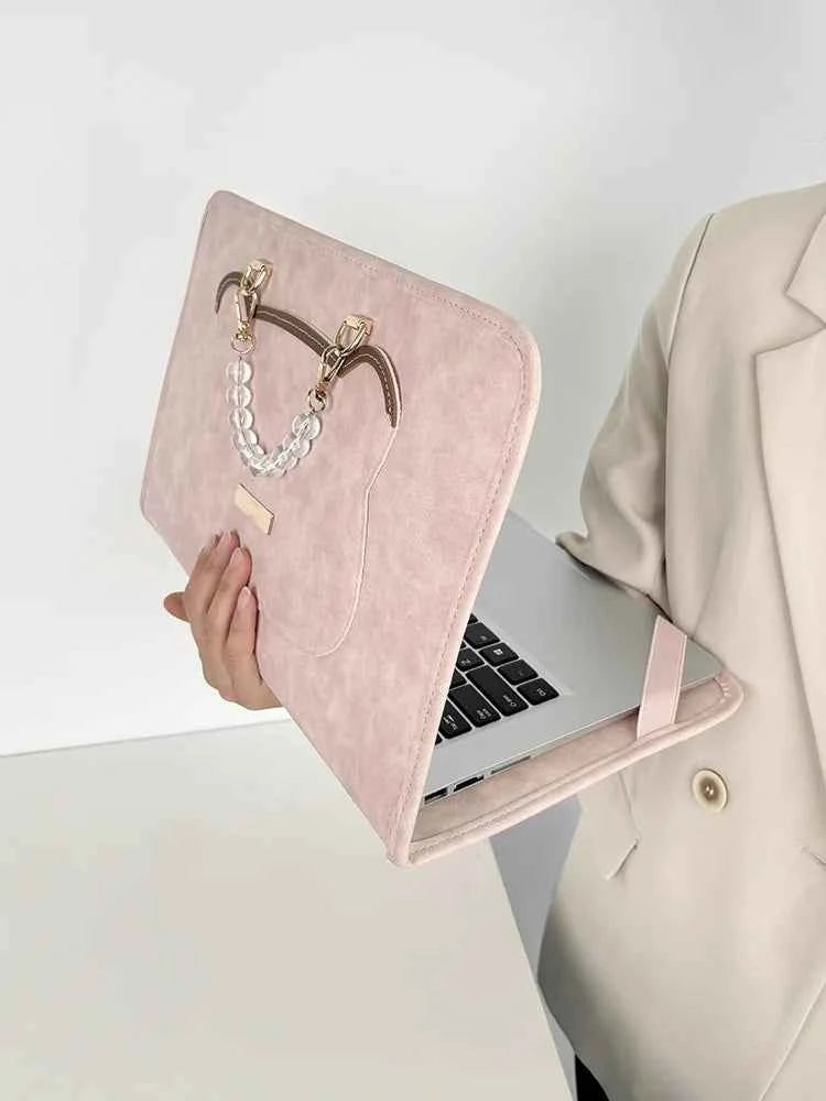 2026 new laptop protective sleeve and bag suitable for 13, 14, 15, and 16-inch laptops
