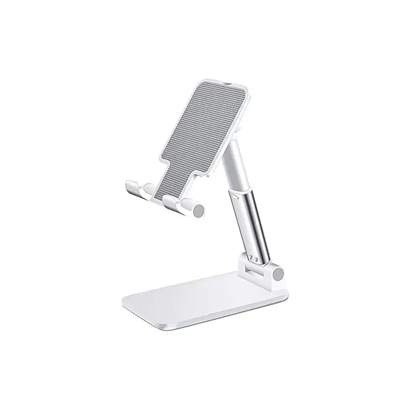 Premium Adjustable Phone Stand - Universal Desktop Holder