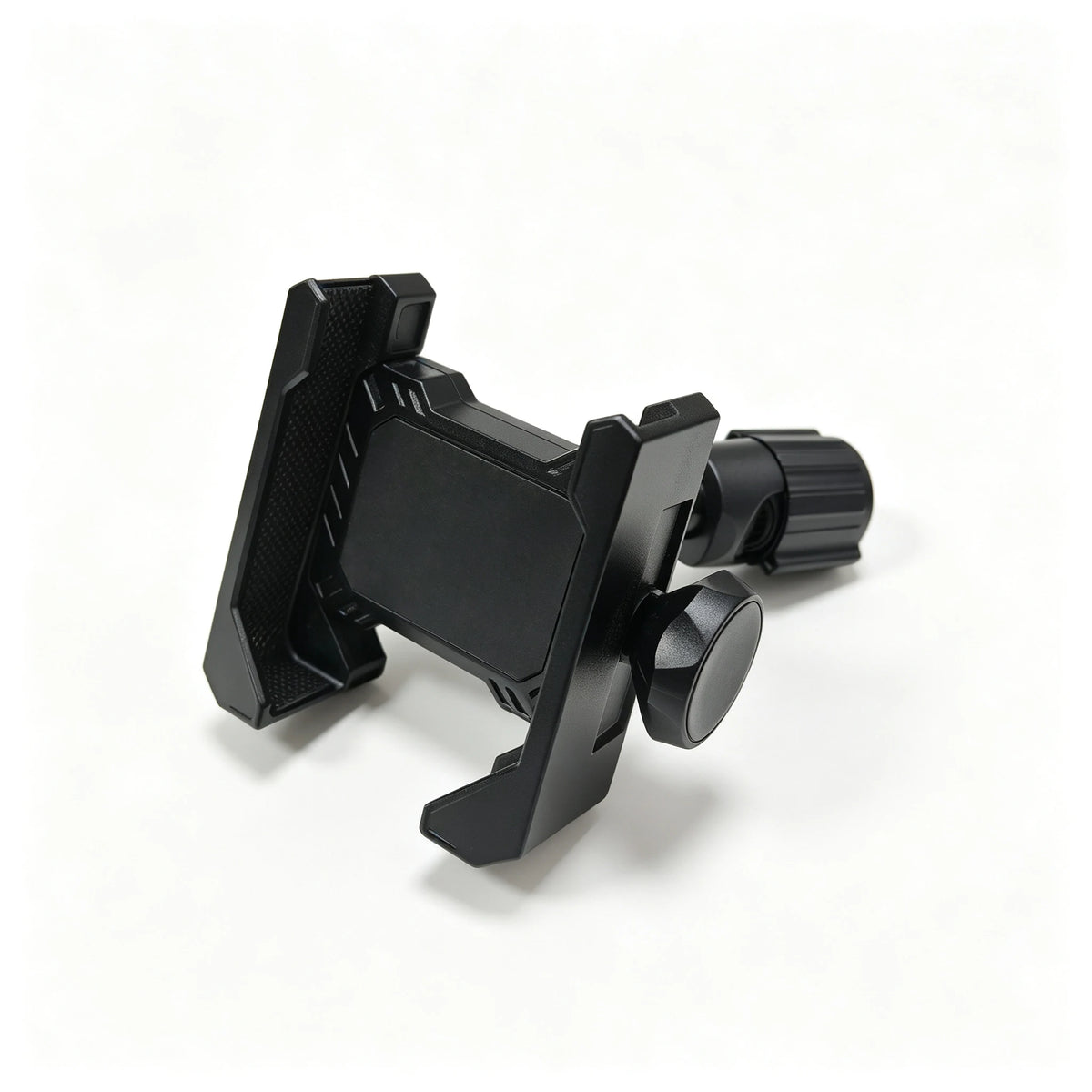 Tulique Premium Bike Phone Mount - Secure Rotating Navigation Holder