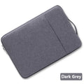 Waterproof Laptop Sleeve - Shockproof & Portable Case for HP