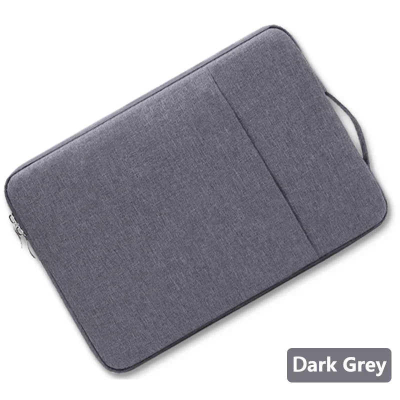 Waterproof Laptop Sleeve - Shockproof & Portable Case for HP