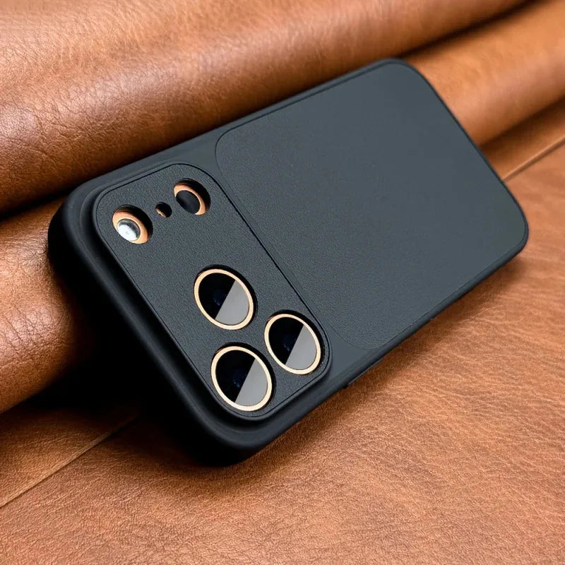 Premium Retro Phone Case - Vintage Style Protective Cover
