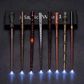 Magical Glow Harry Potter Wand with Gift Box - Kids Toy