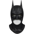 Premium Bat Cosplay Mask - Realistic Halloween Costume Prop